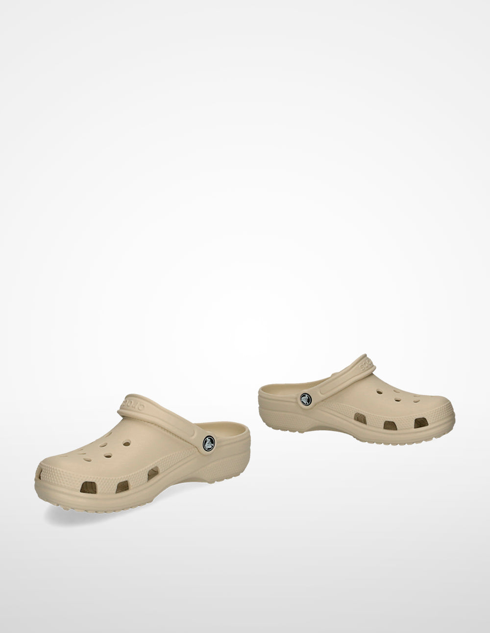 Crocs Classic - Zuecos