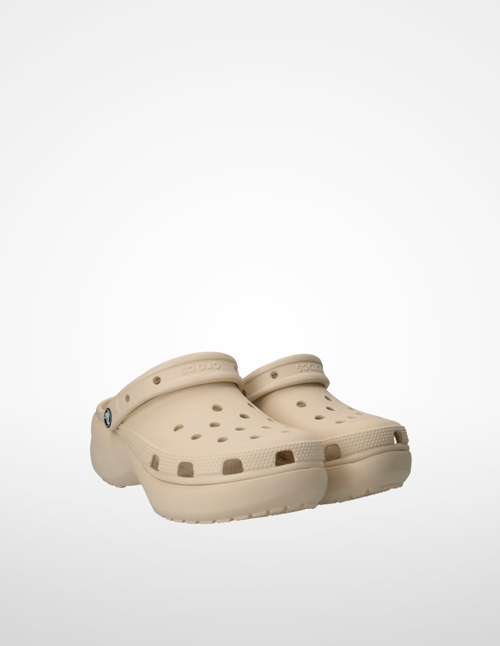 Crocs Classic Platform - Clogs