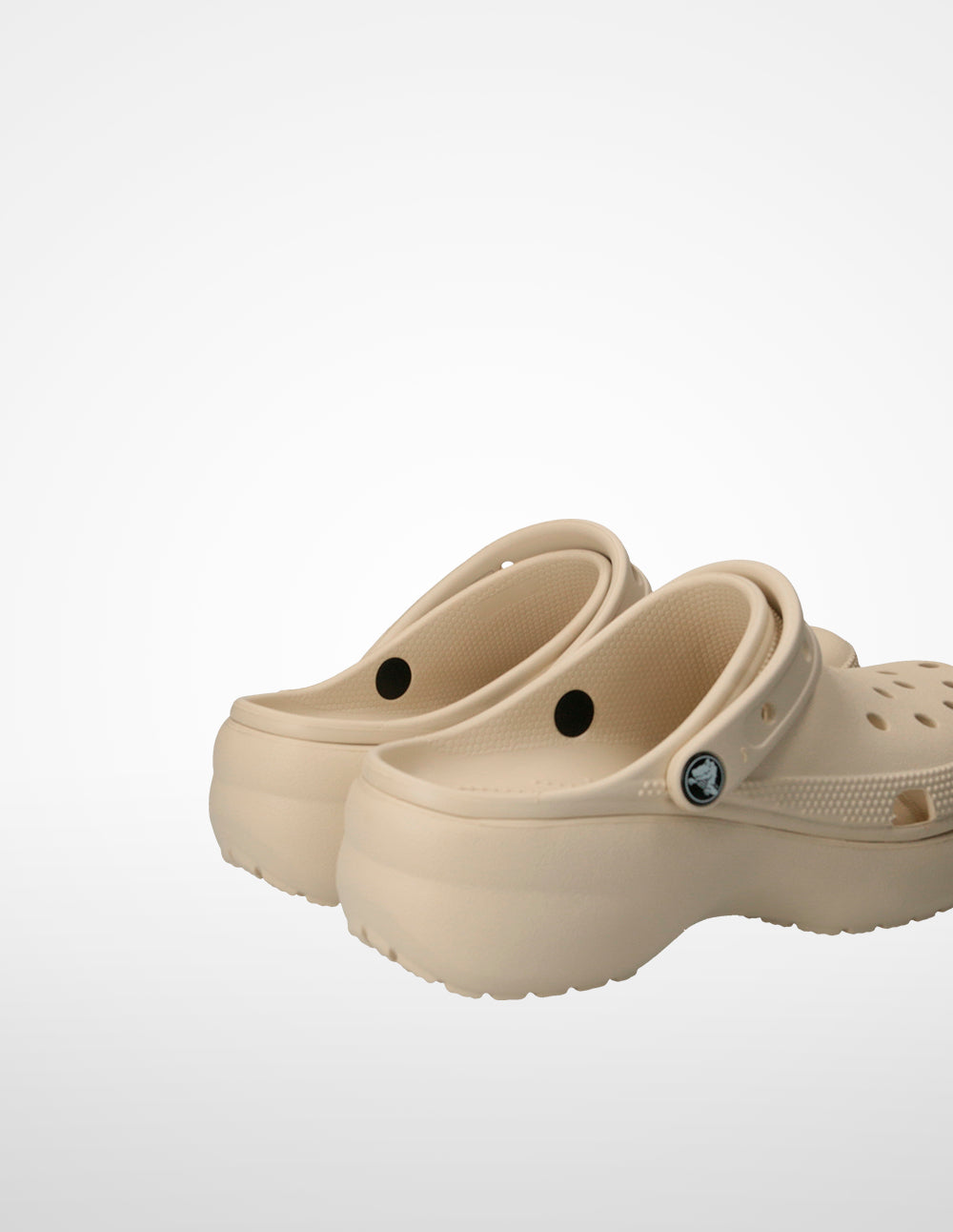 Crocs Classic Platform - Clogs