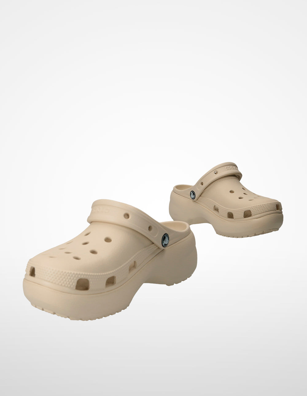 Crocs Classic Platform - Clogs