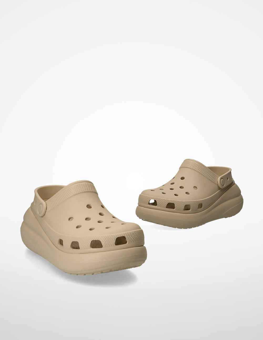 Crocs Crush - Zuecos