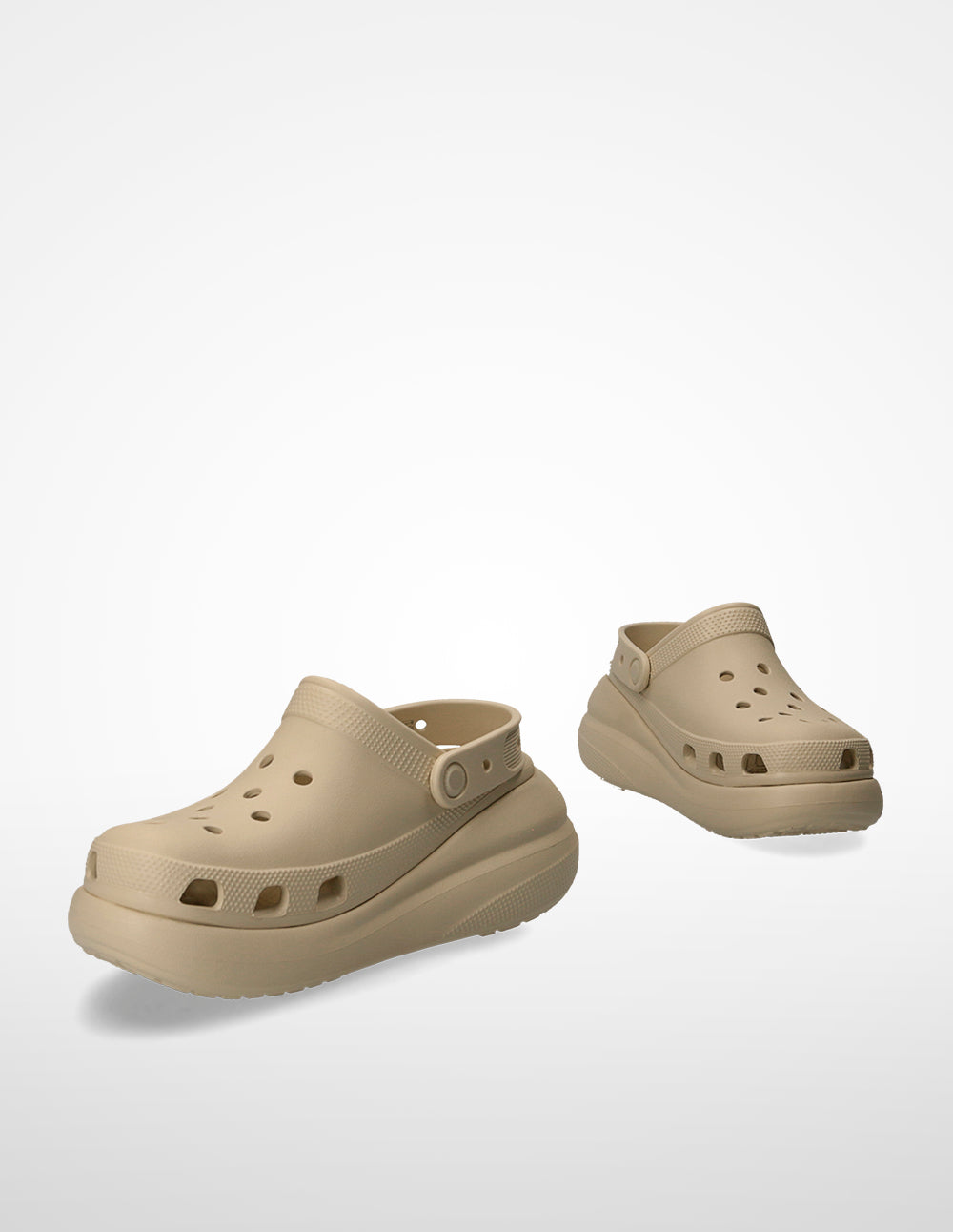 Crocs Crush - Zuecos