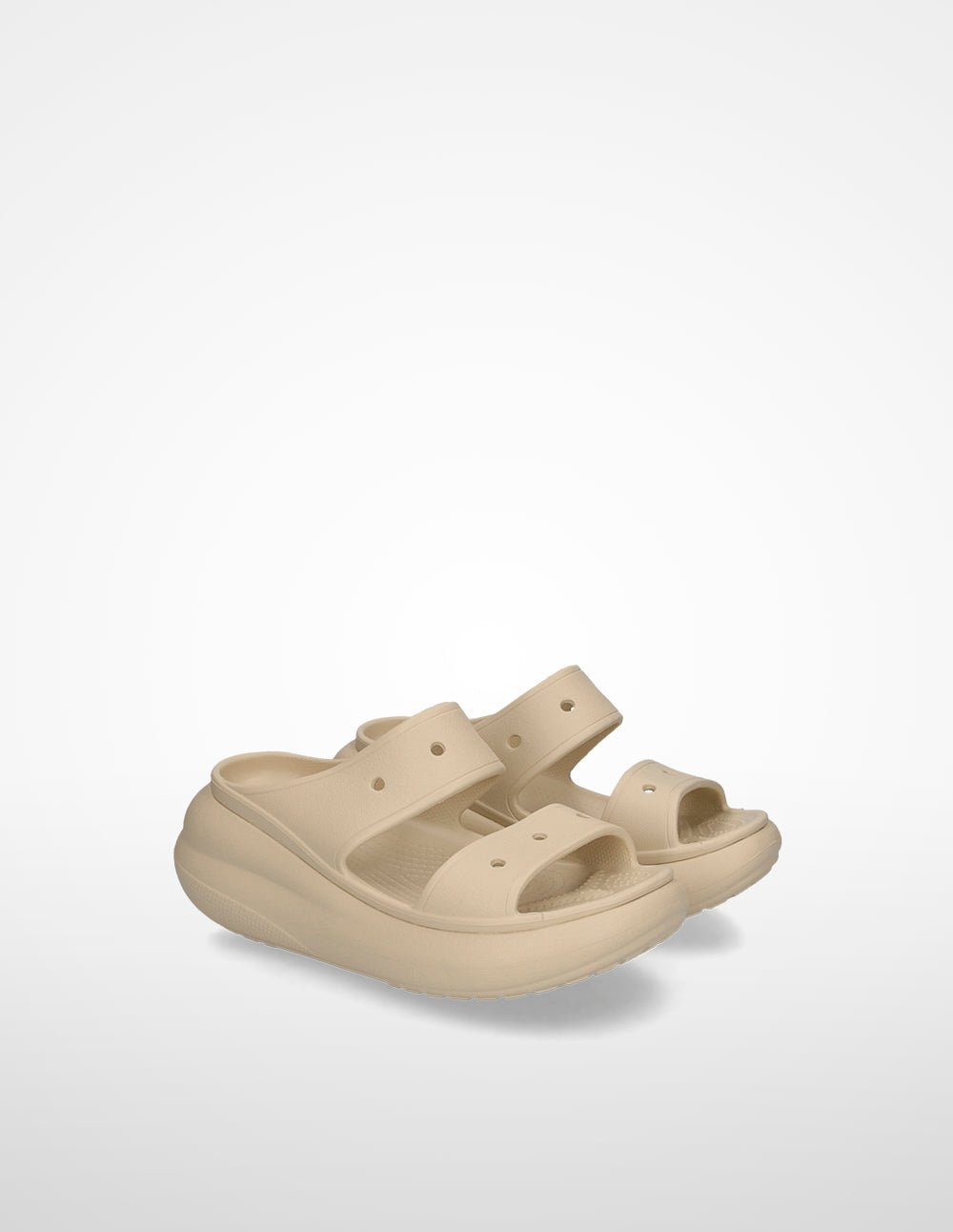 Crocs Crush U - Platform Sandals