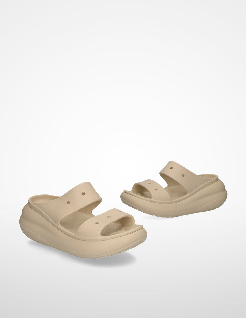 Crocs Crush U - Platform Sandals