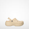 Crocs Classic Lined Platform - Clogs