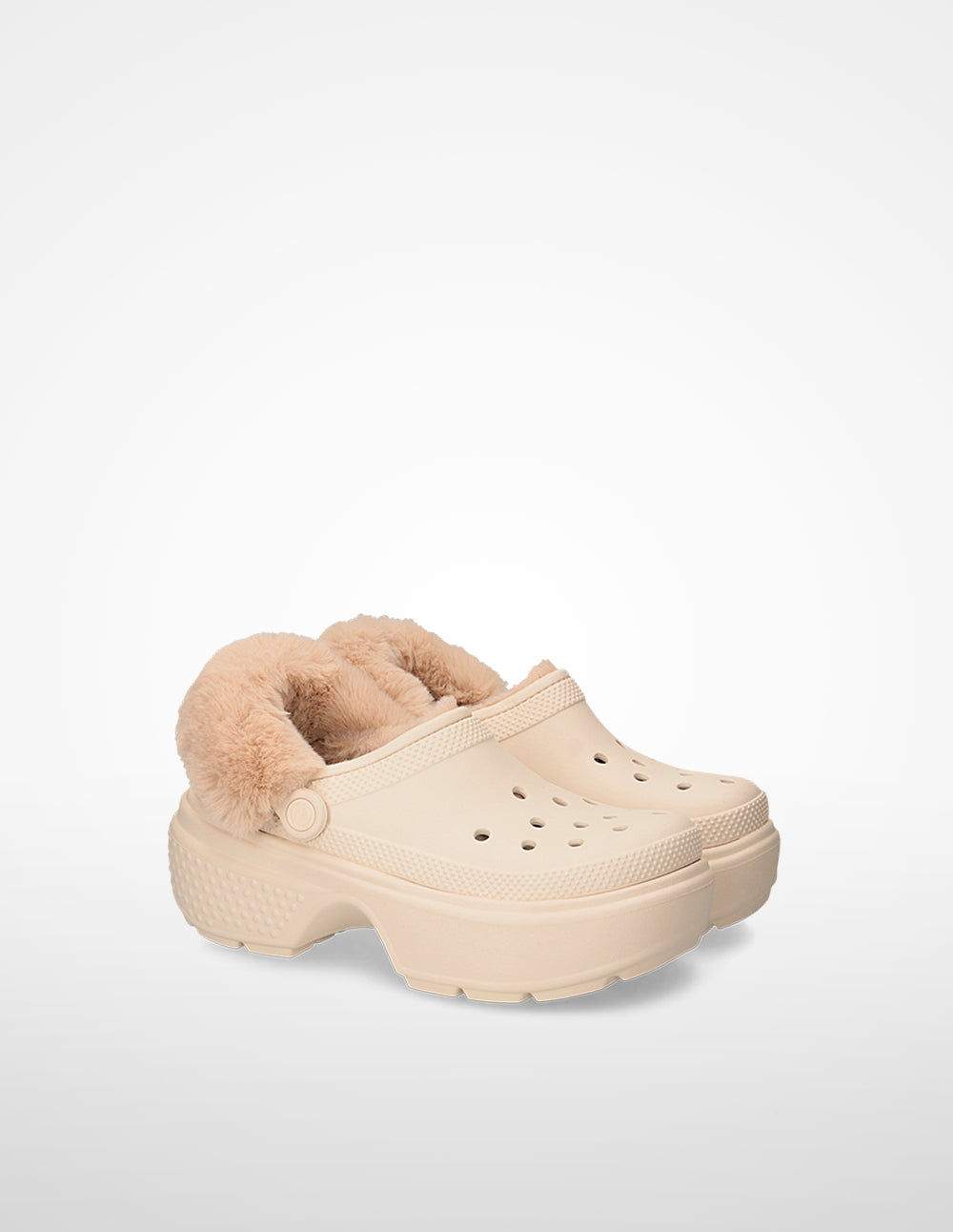 Crocs Stromp - Zuecos