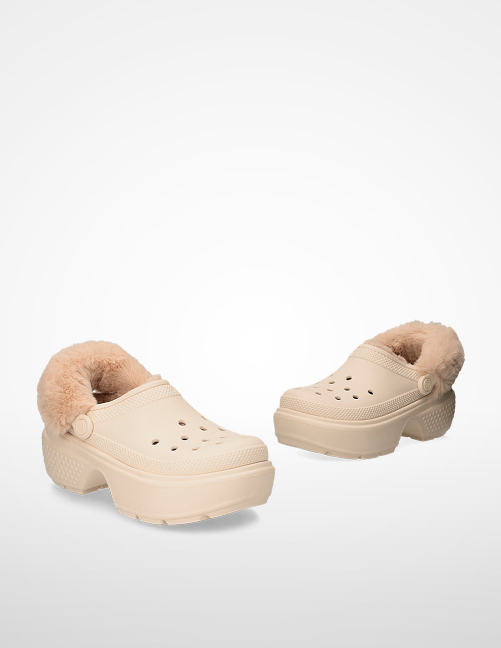 Crocs Stromp - Zuecos