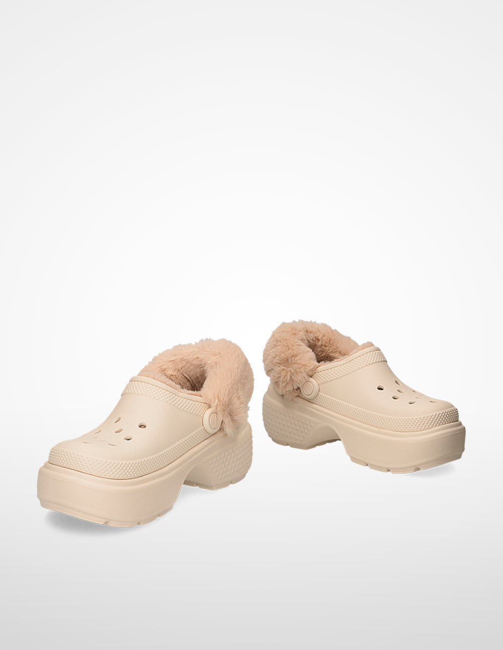 Crocs Stromp - Zuecos