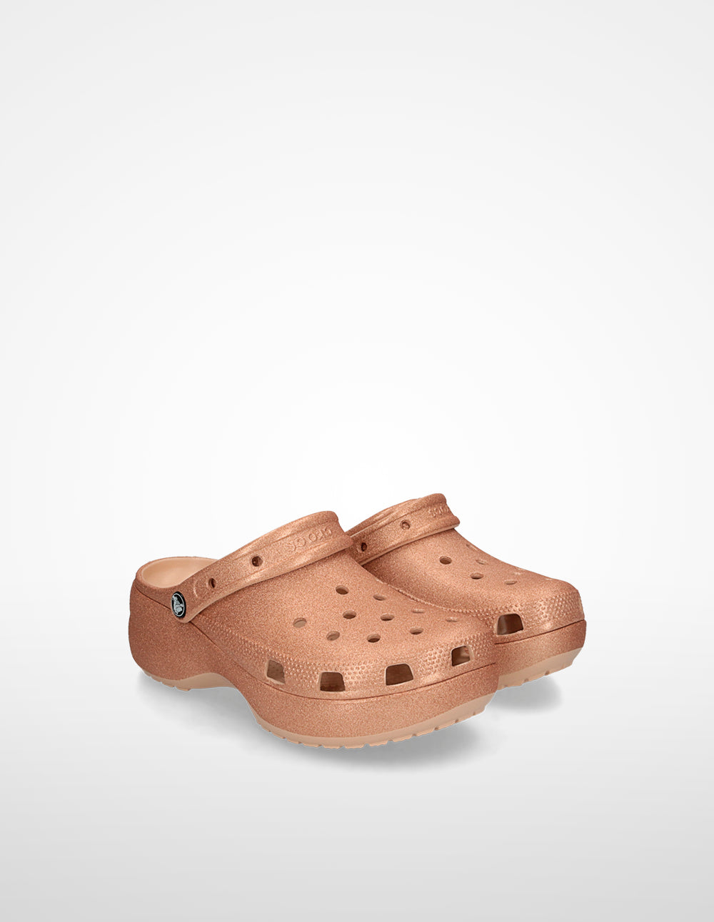 Crocs Classic Platform W - Clogs