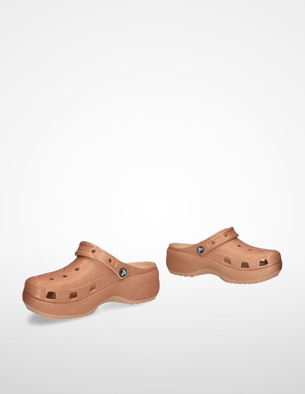 Crocs Classic Platform W - Clogs