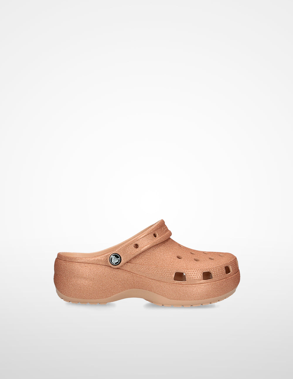 Crocs Classic Platform W - Clogs