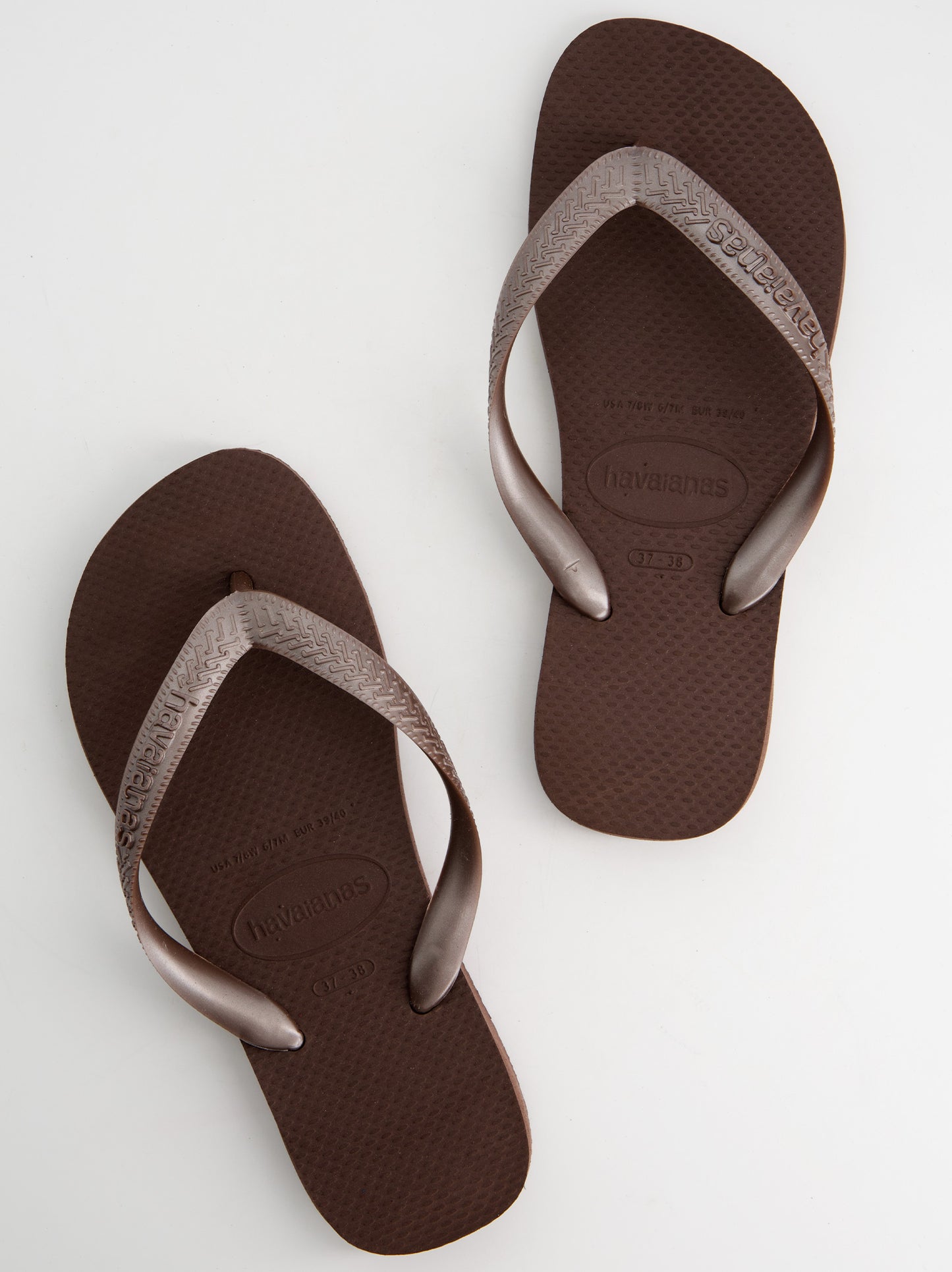 Chanclas Havaianas Top Tiras