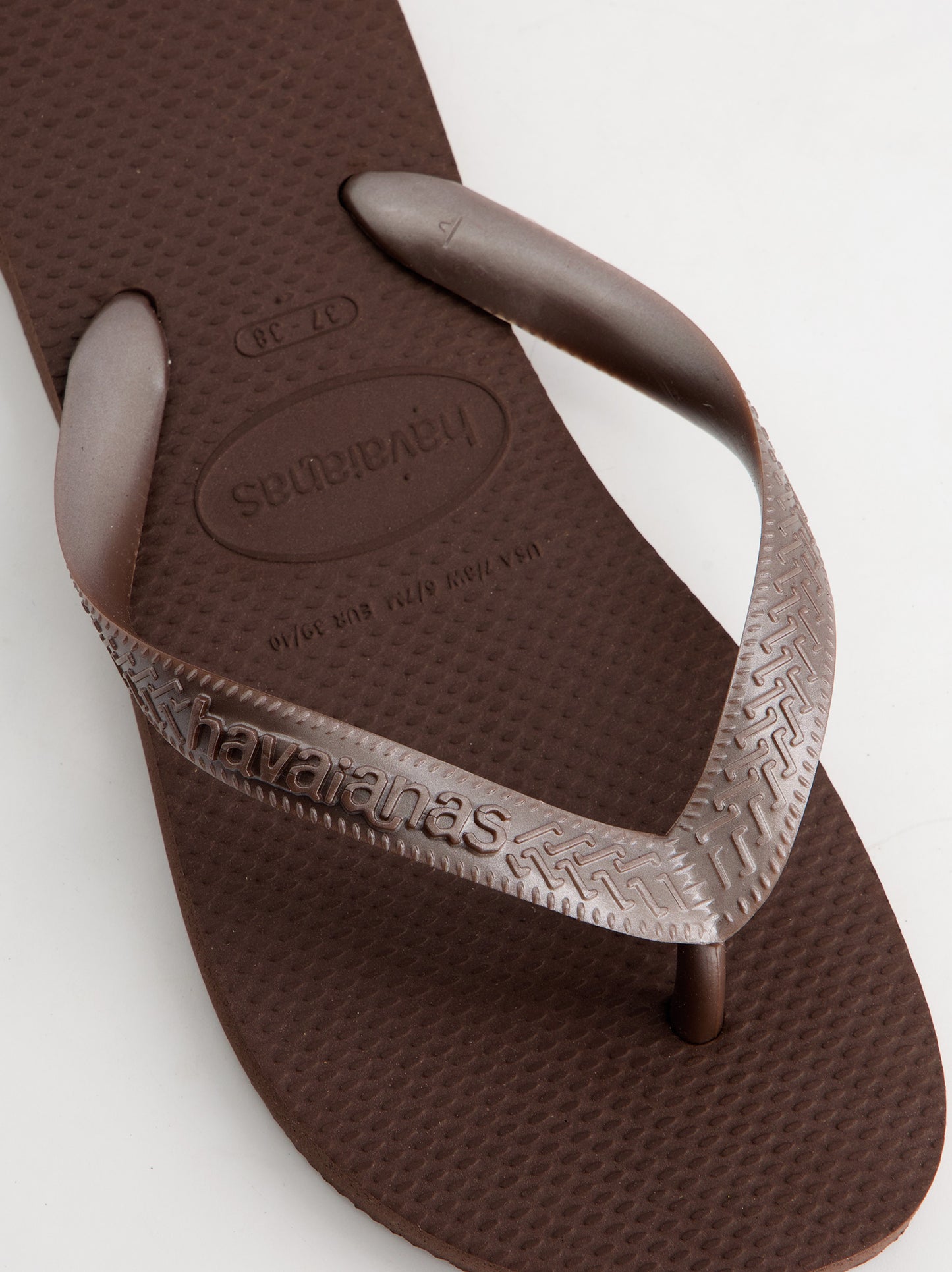 Chanclas Havaianas Top Tiras