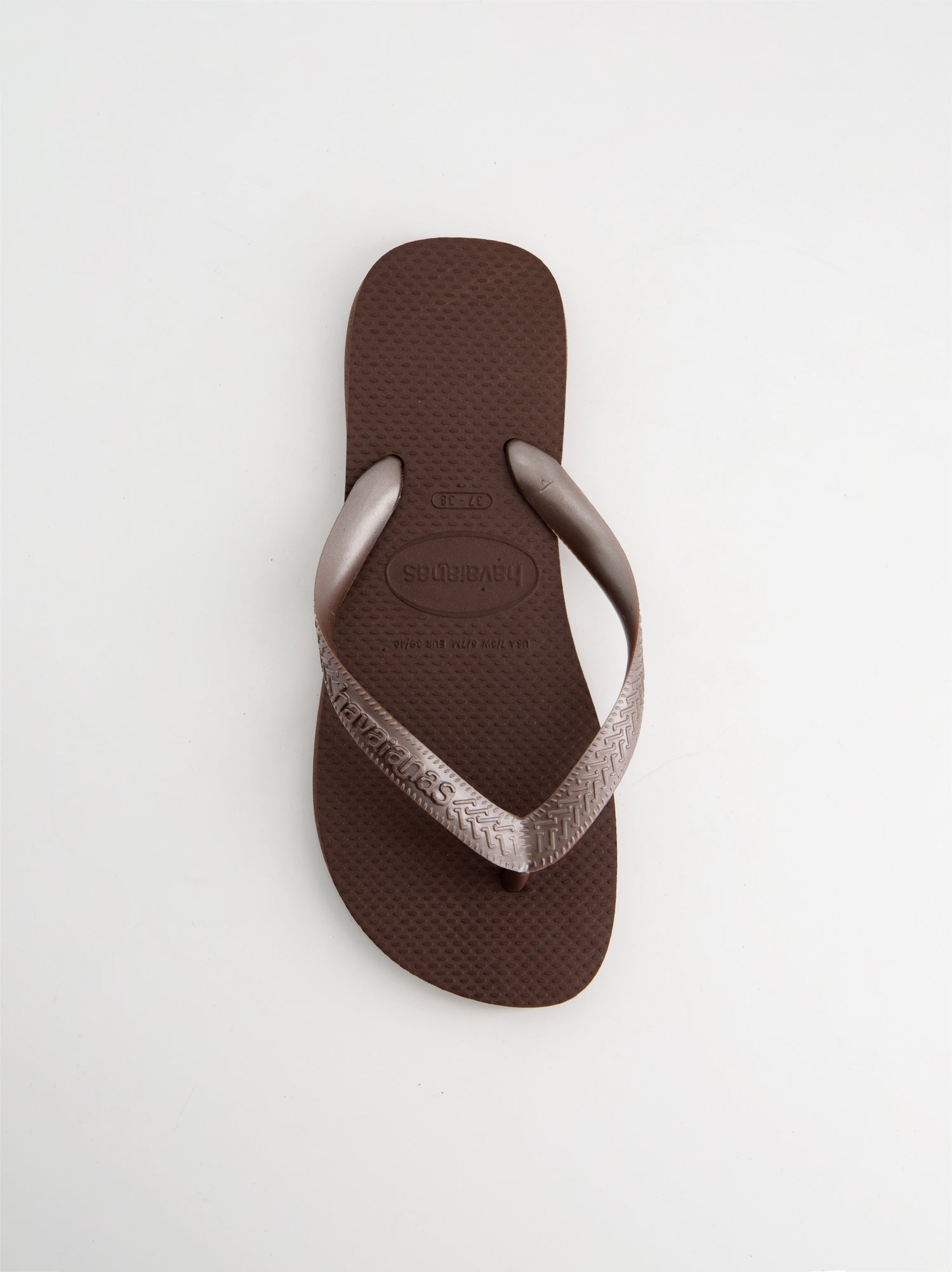 Chanclas Havaianas Top Tiras