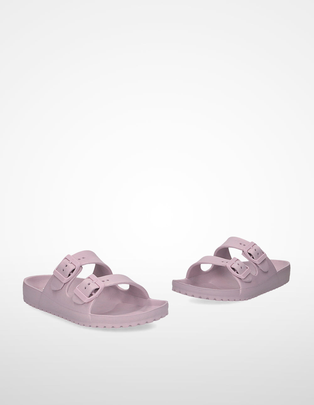 Ulanka Gummy Jones - Chanclas