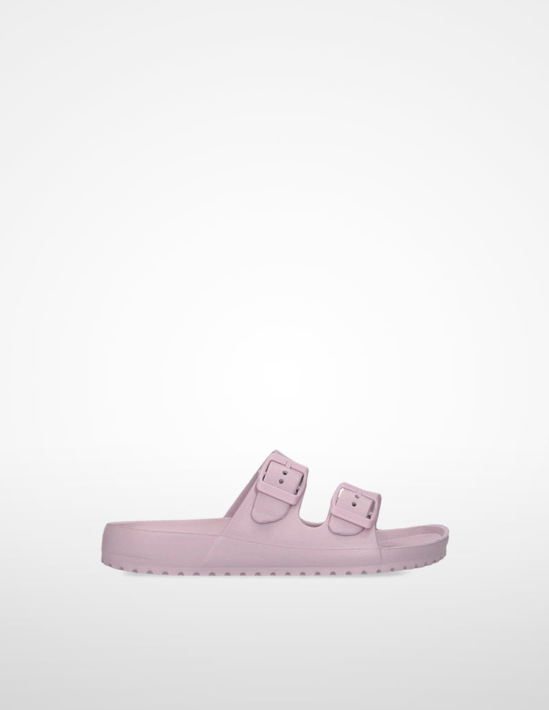 Ulanka Gummy Jones - Flip Flops