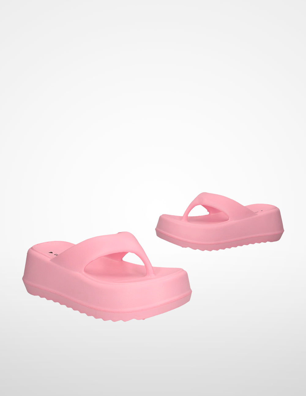 Ulanka Kimmy - Chanclas de plataforma