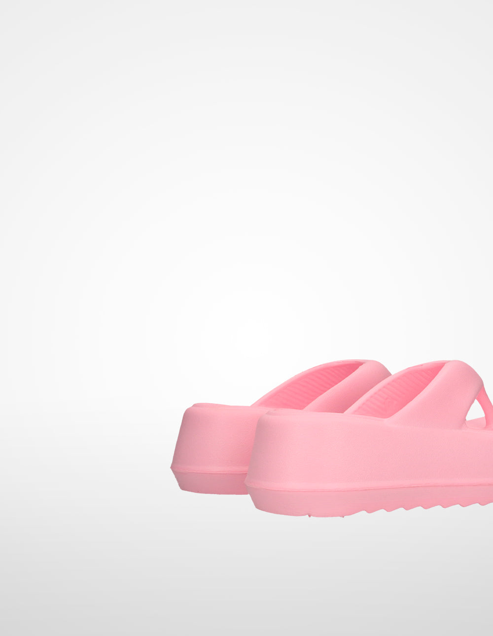 Ulanka Kimmy - Platform Flip Flops