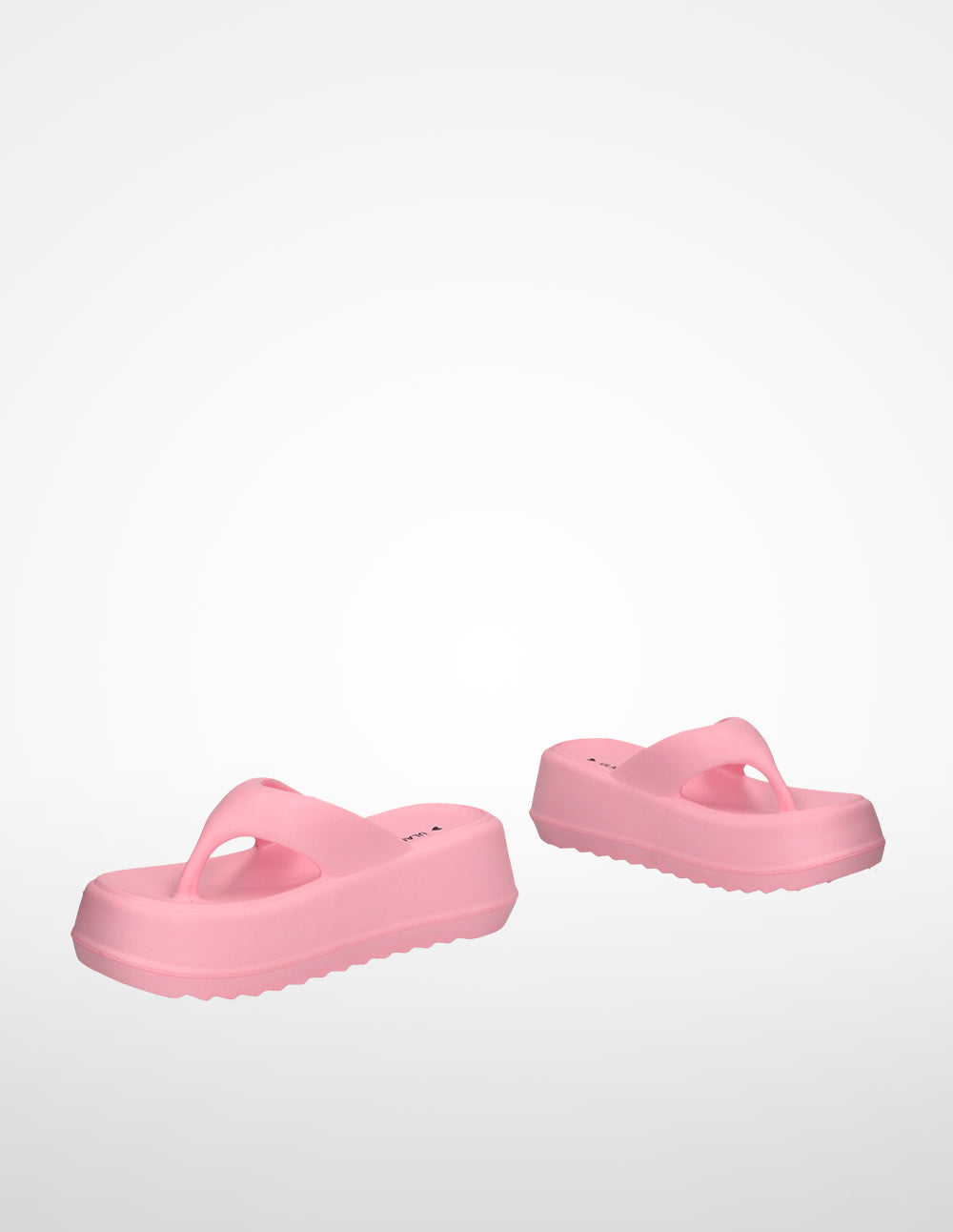 Ulanka Kimmy - Platform Flip Flops