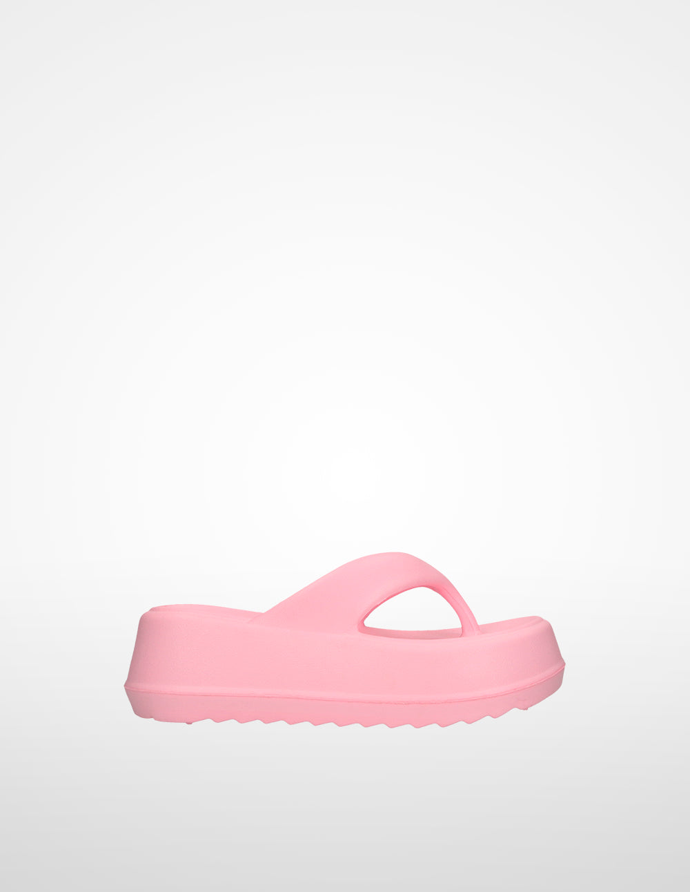 Ulanka Kimmy - Platform Flip Flops