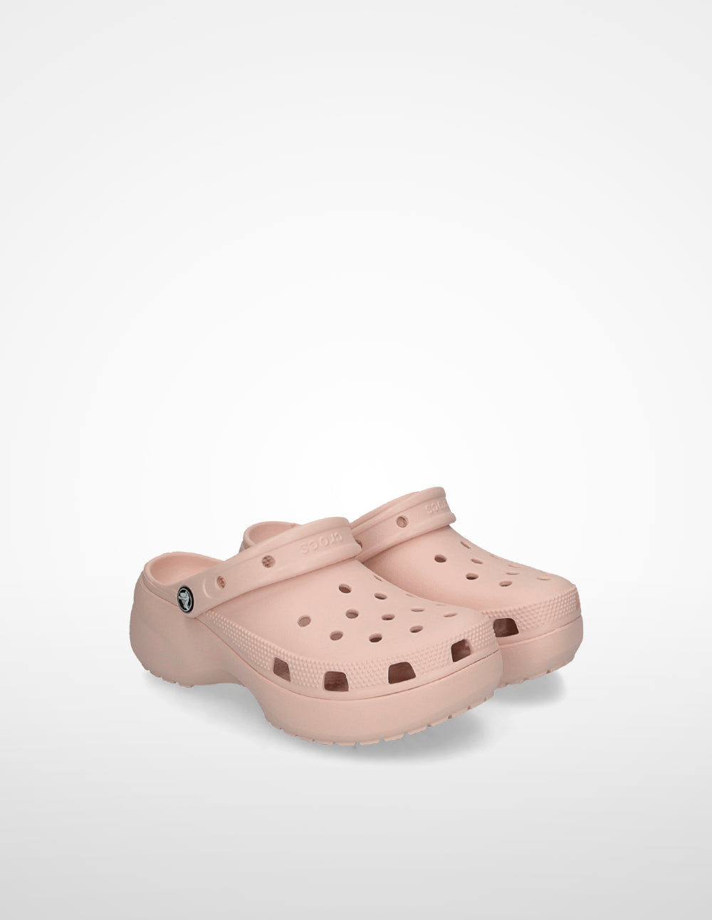 Crocs Classic Platform - Clogs