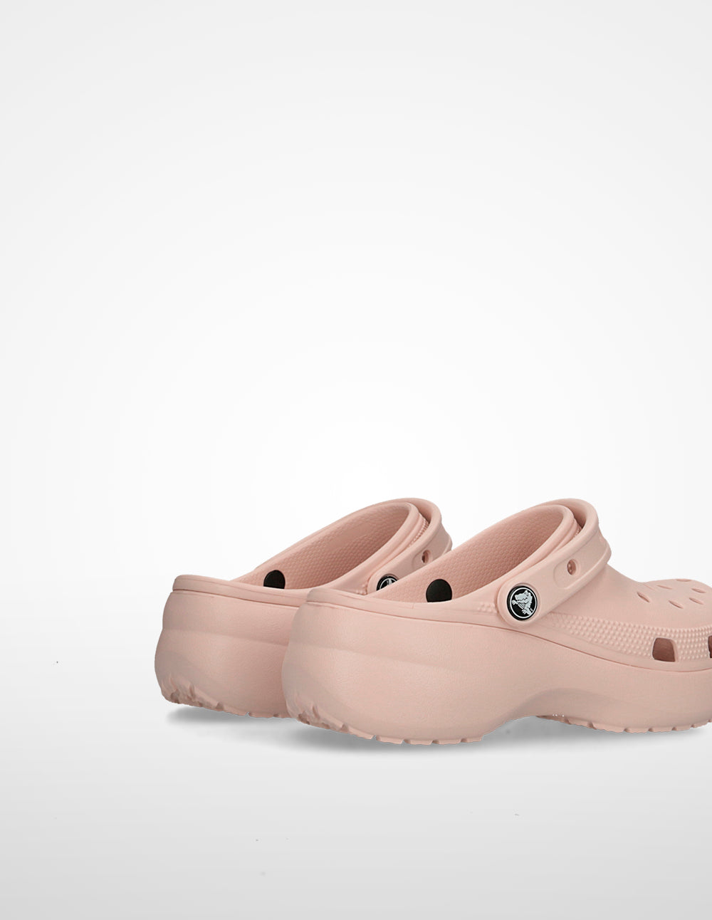 Crocs Classic Platform - Clogs