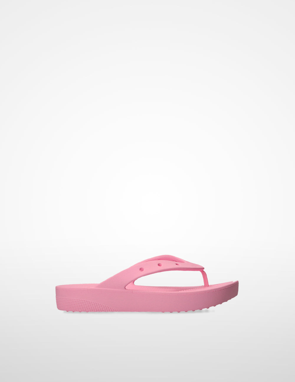 Crocs Classic Platform - Flip Flops