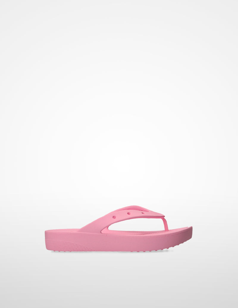 Crocs Classic Platform - Chanclas