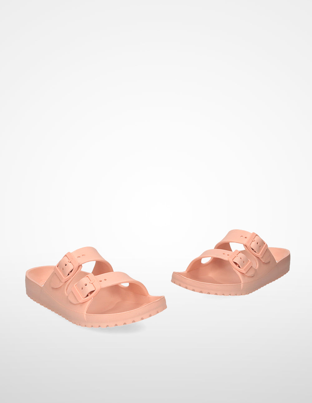 Ulanka Gummy Jones - Chanclas