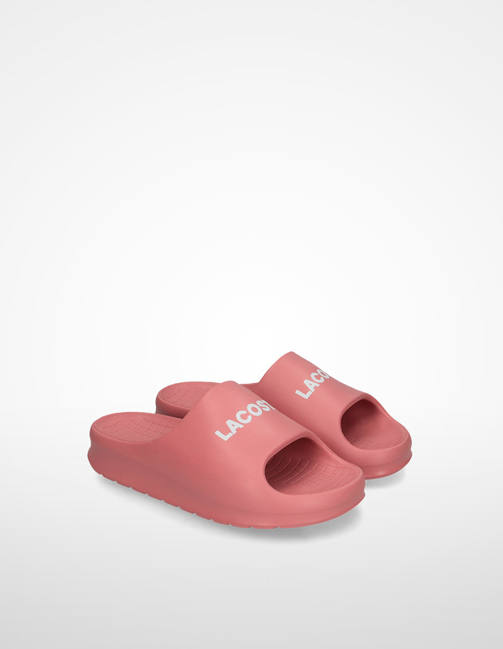 Lacoste Serve slide - Flip flops