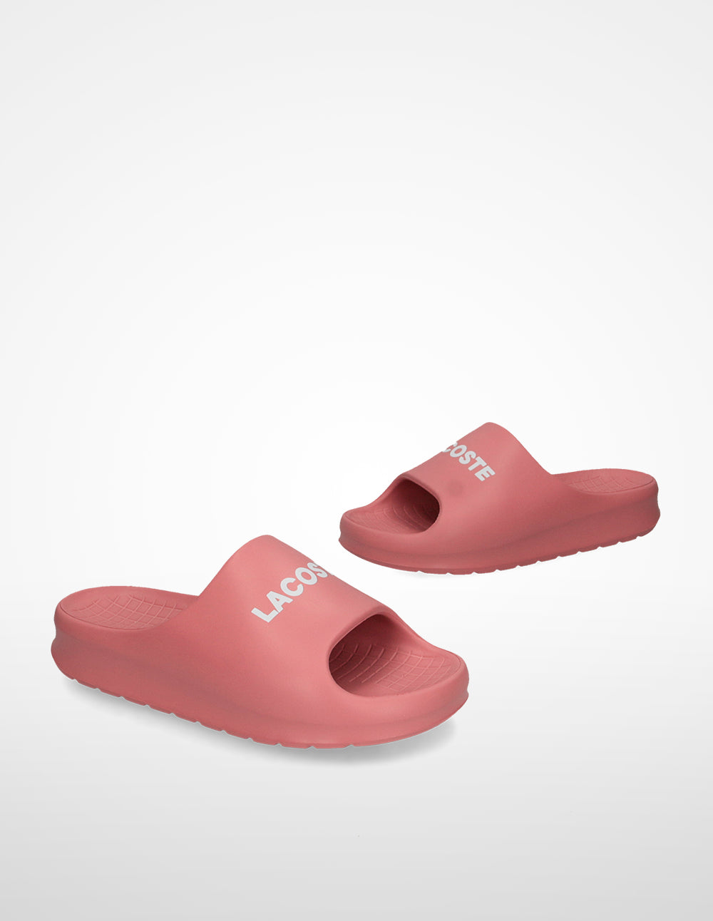 Lacoste Serve slide - Flip flops