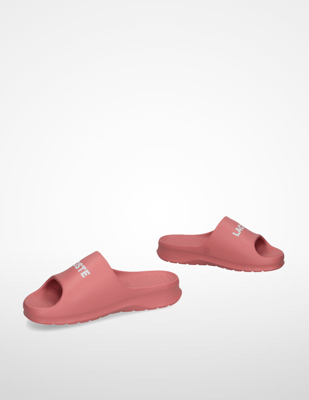 Lacoste Serve slide - Flip flops