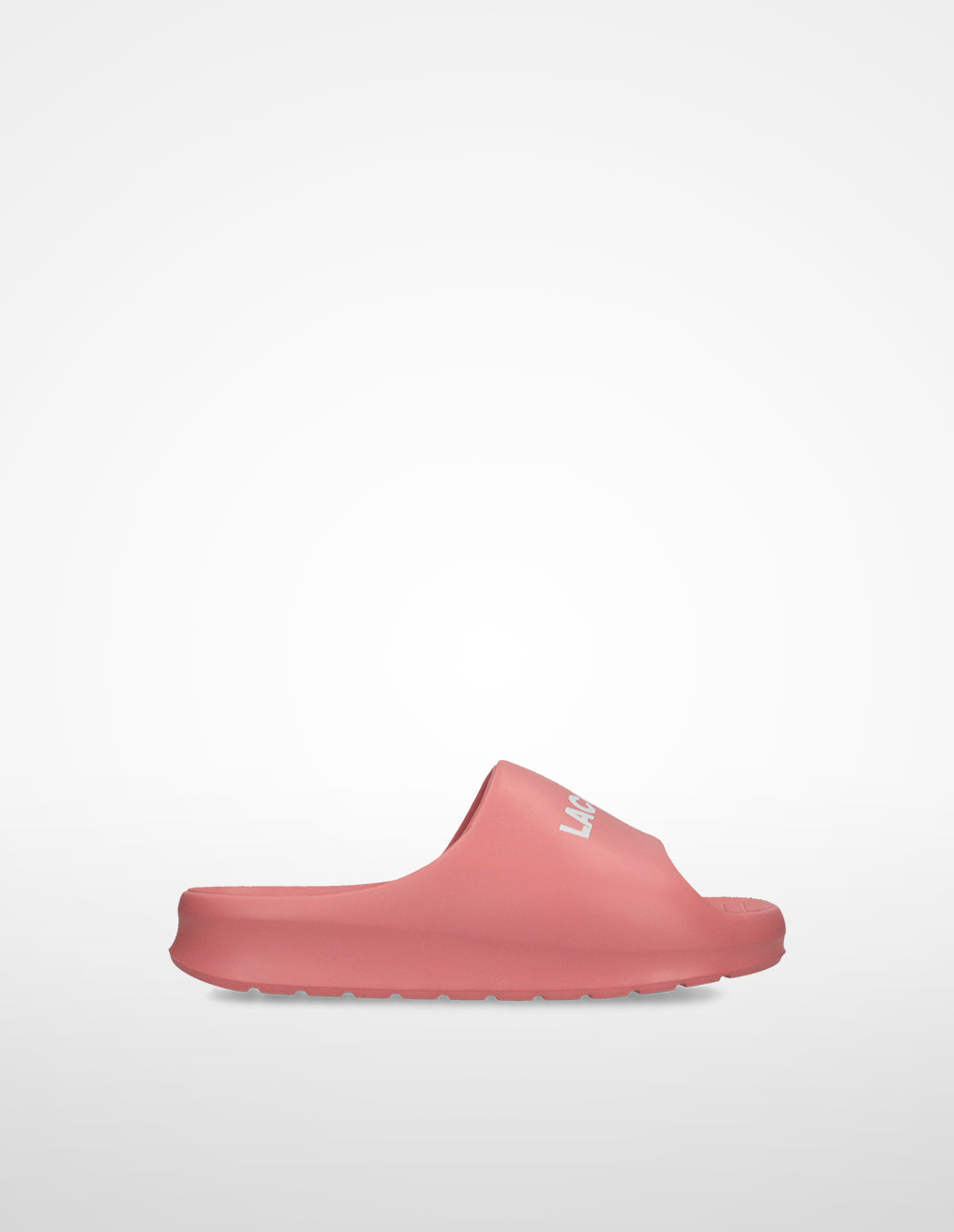 Lacoste Serve slide - Chanclas