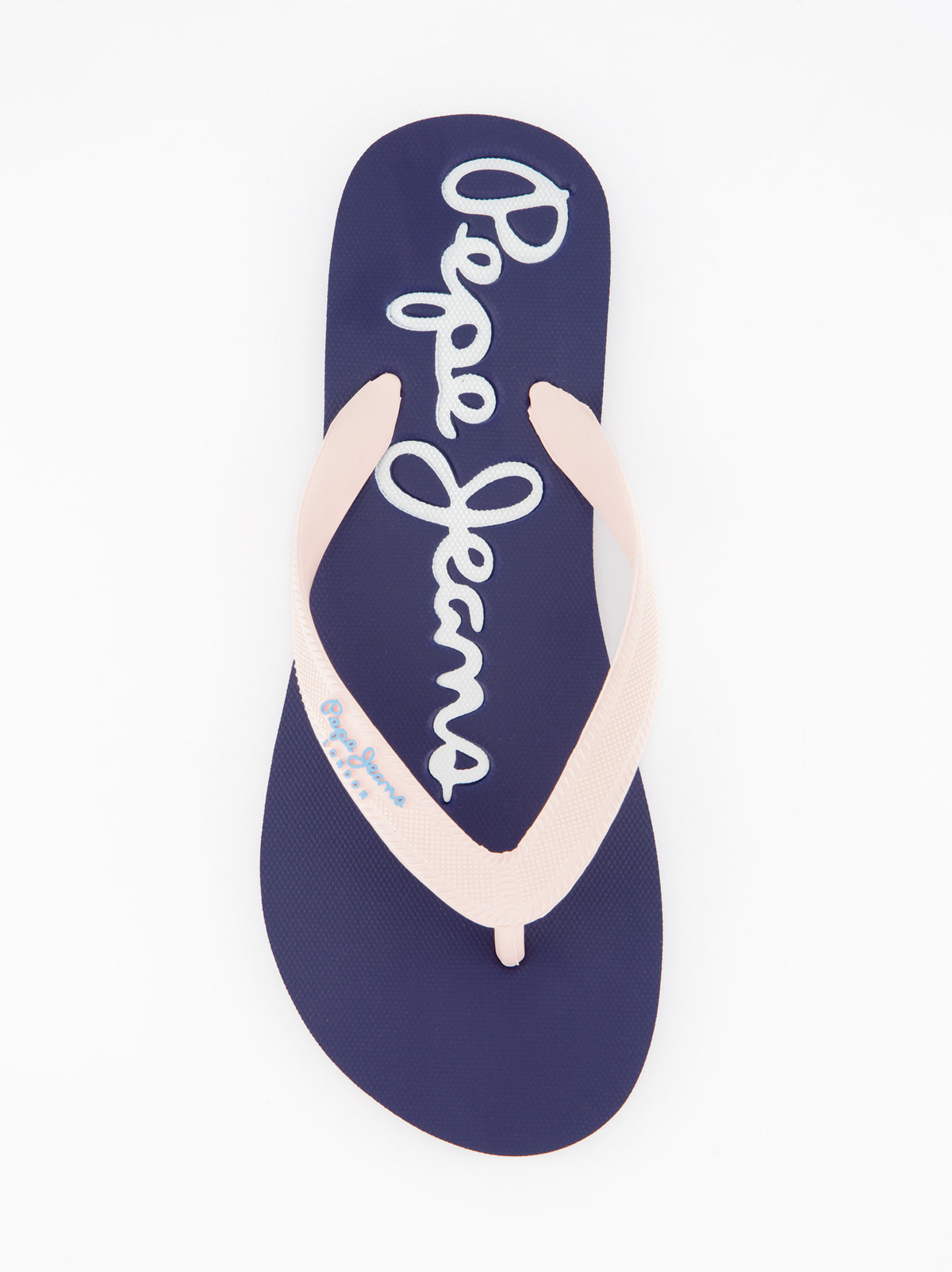 Pepe Jeans Bay Beach Rubber Flip-Flops