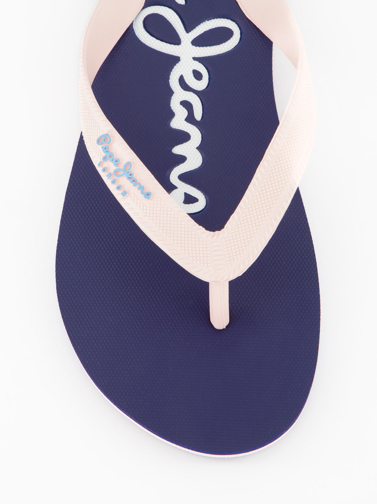 Pepe Jeans Bay Beach Rubber Flip-Flops