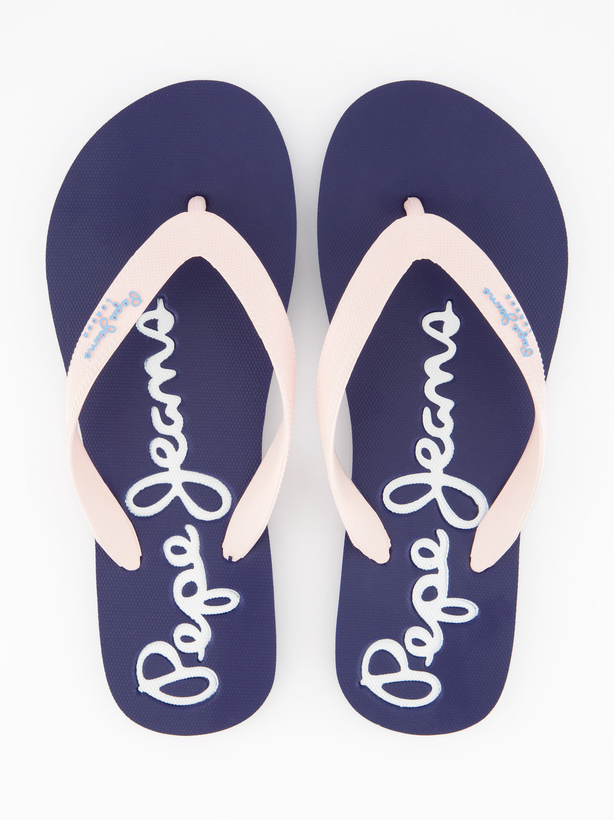 Pepe Jeans Bay Beach Rubber Flip-Flops