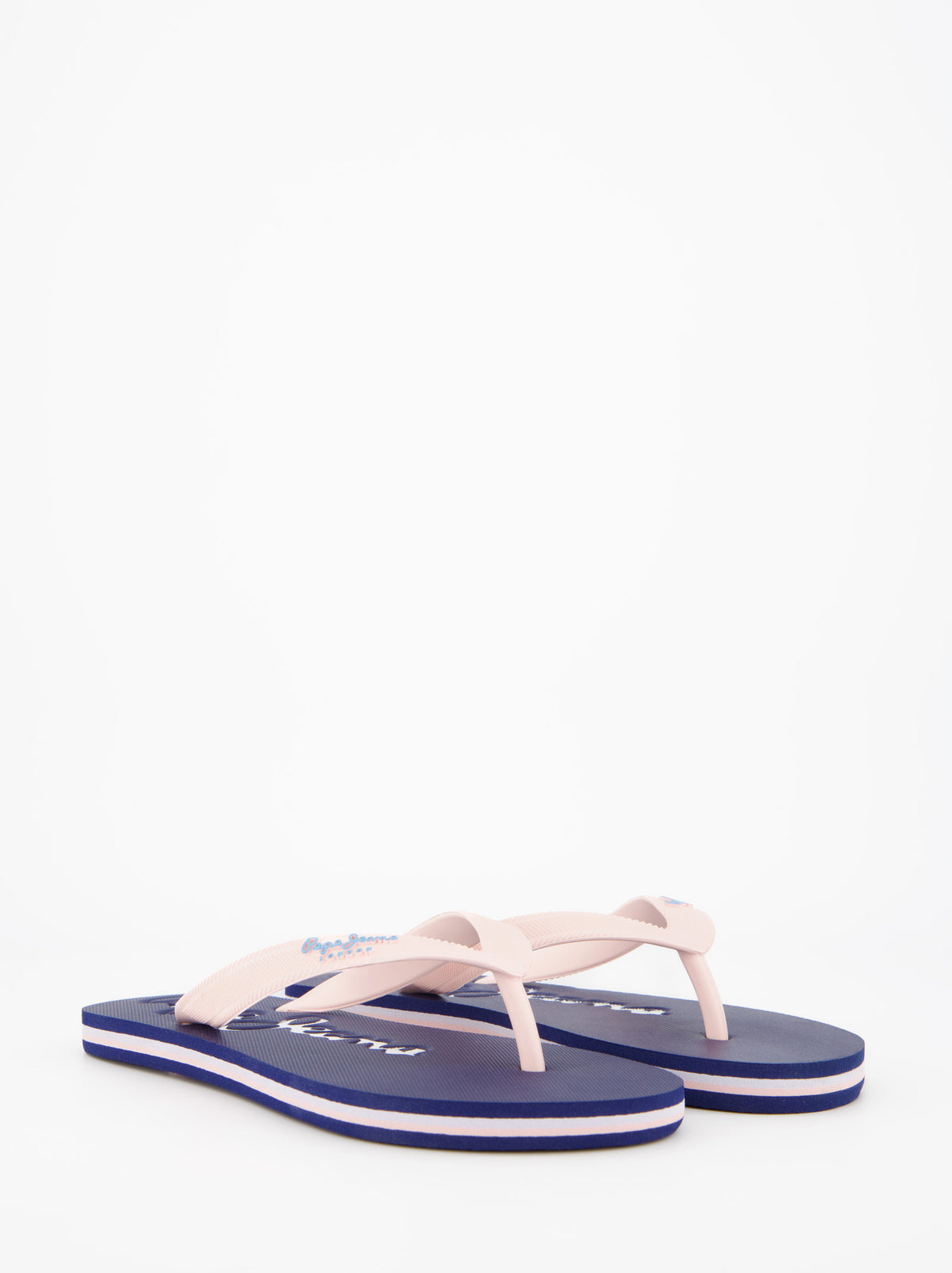 Pepe Jeans Bay Beach Rubber Flip-Flops