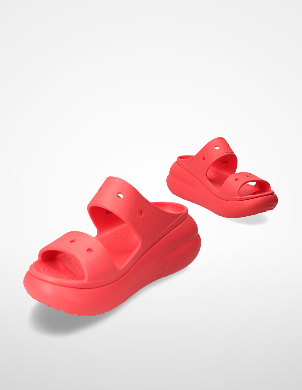 Crocs Crush - Chanclas