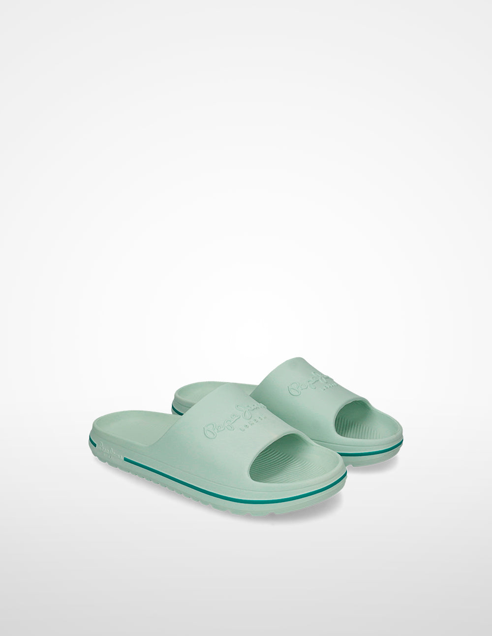 Pepe Jeans Beach Solid - Molded Flip Flops