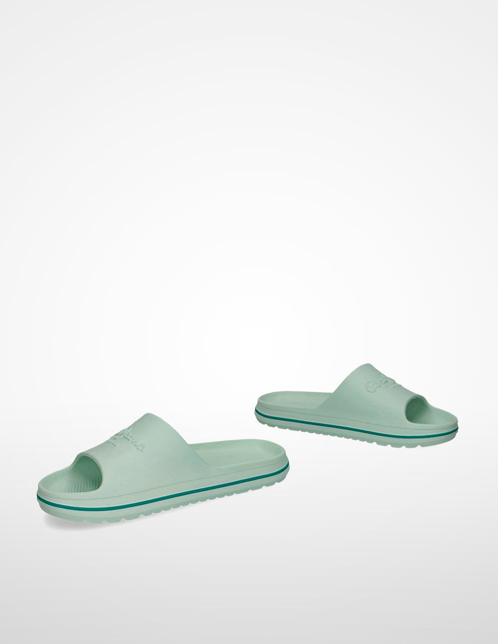 Pepe Jeans Beach Solid - Molded Flip Flops