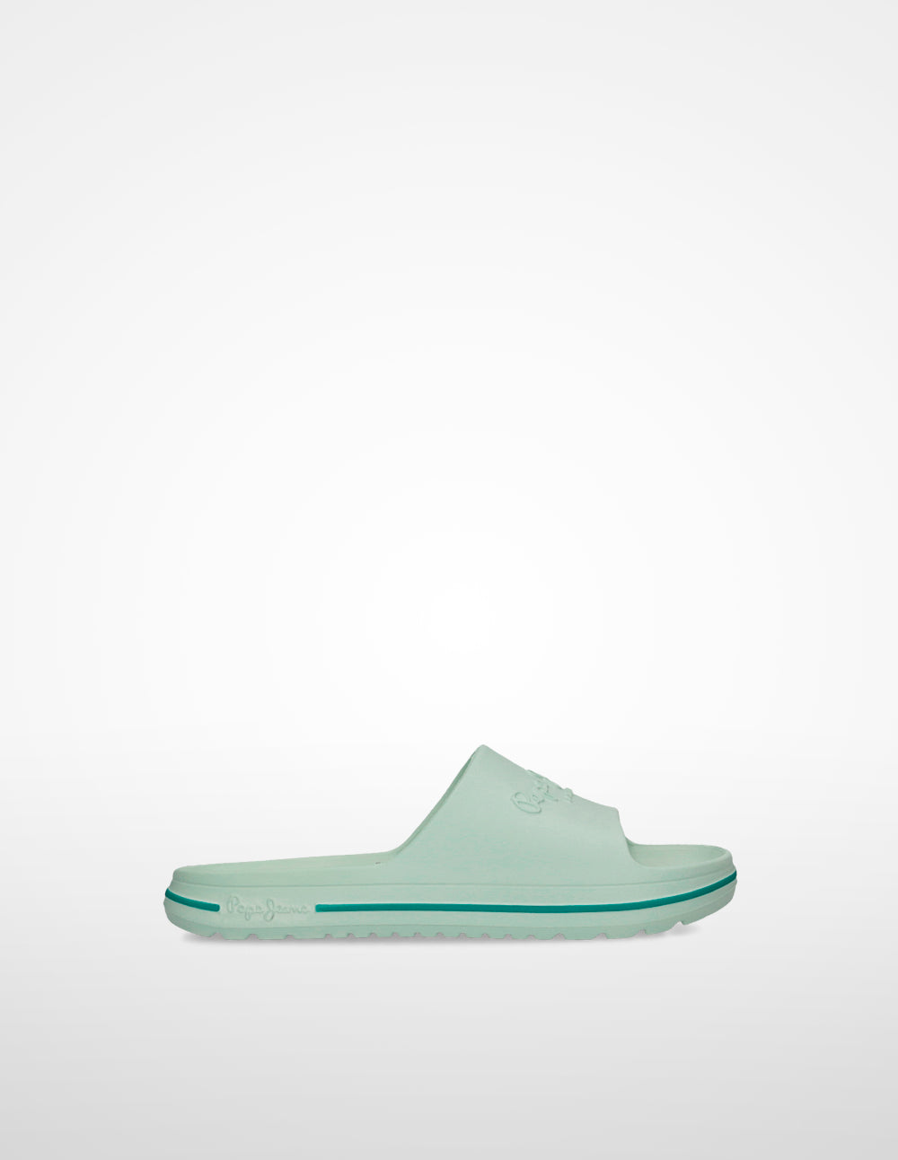 Pepe Jeans Beach Solid - Molded Flip Flops