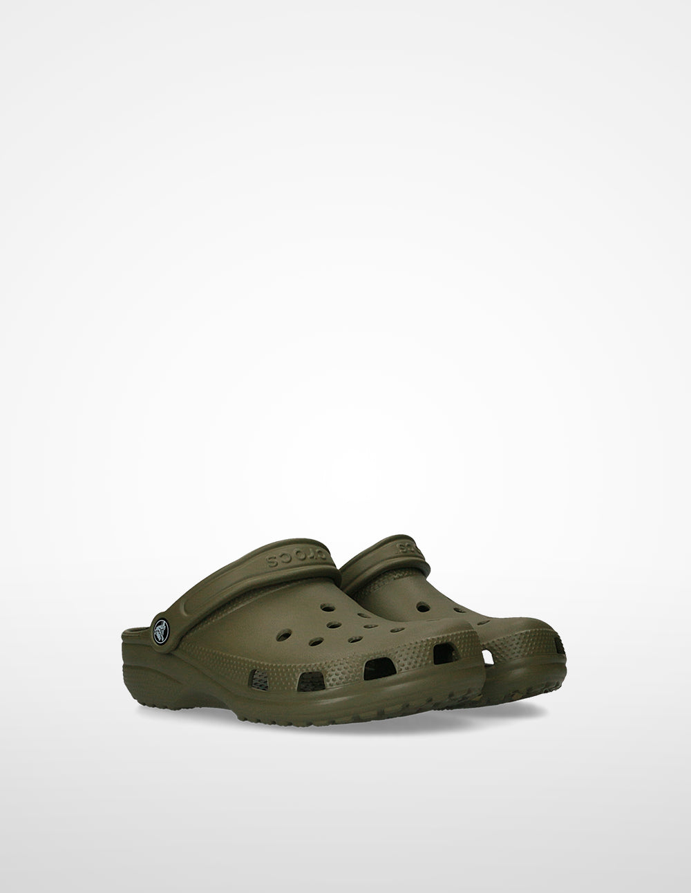 Crocs Classic - Zuecos