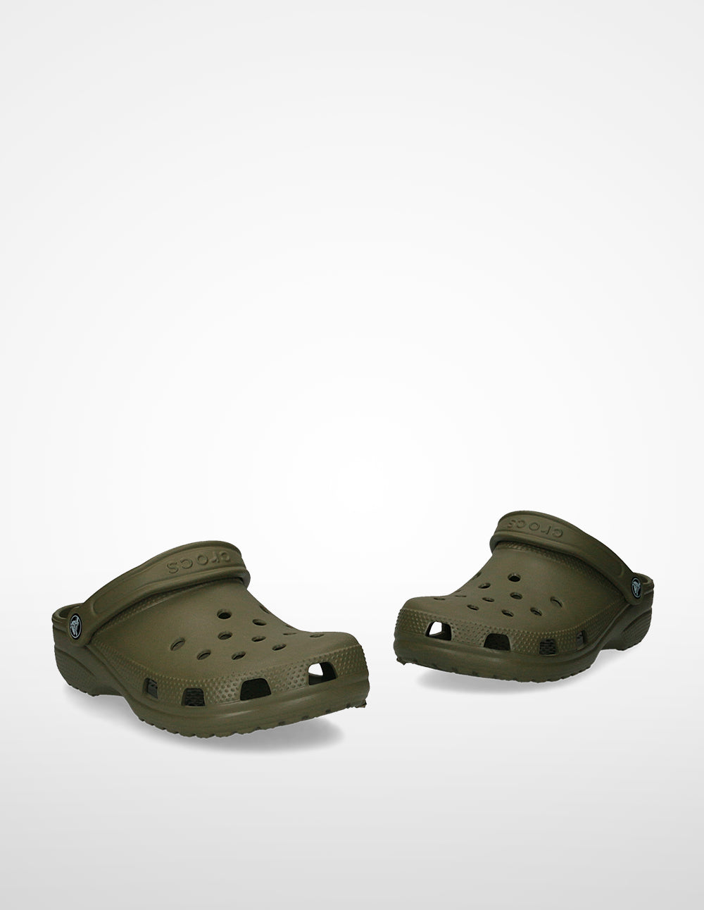 Crocs Classic - Zuecos