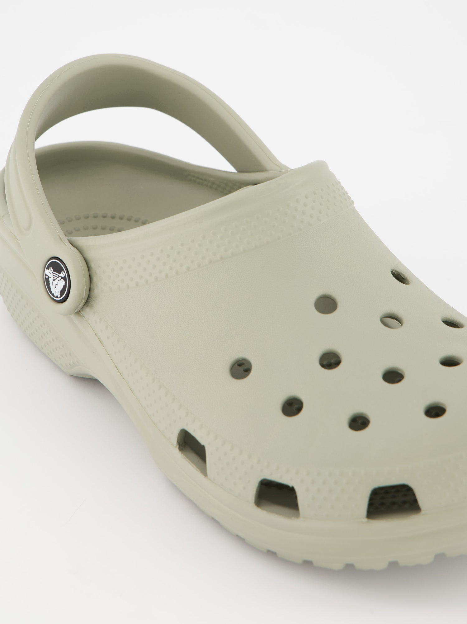 Zuecos de goma - Crocs Classic