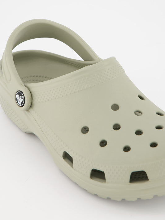 Zuecos de goma - Crocs Classic