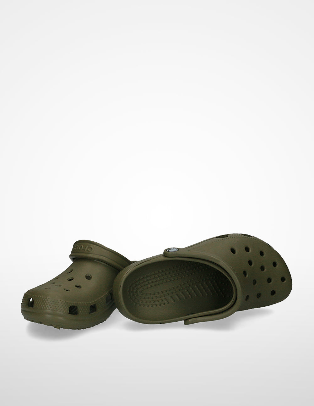 Crocs Classic - Zuecos