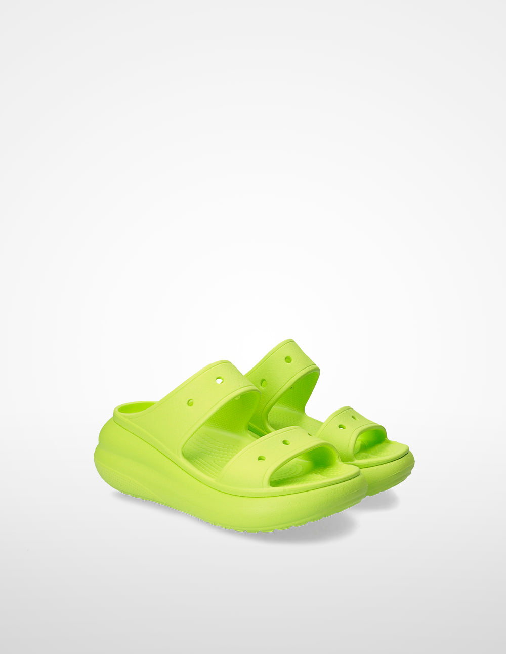 Crocs Crush - Sandalias