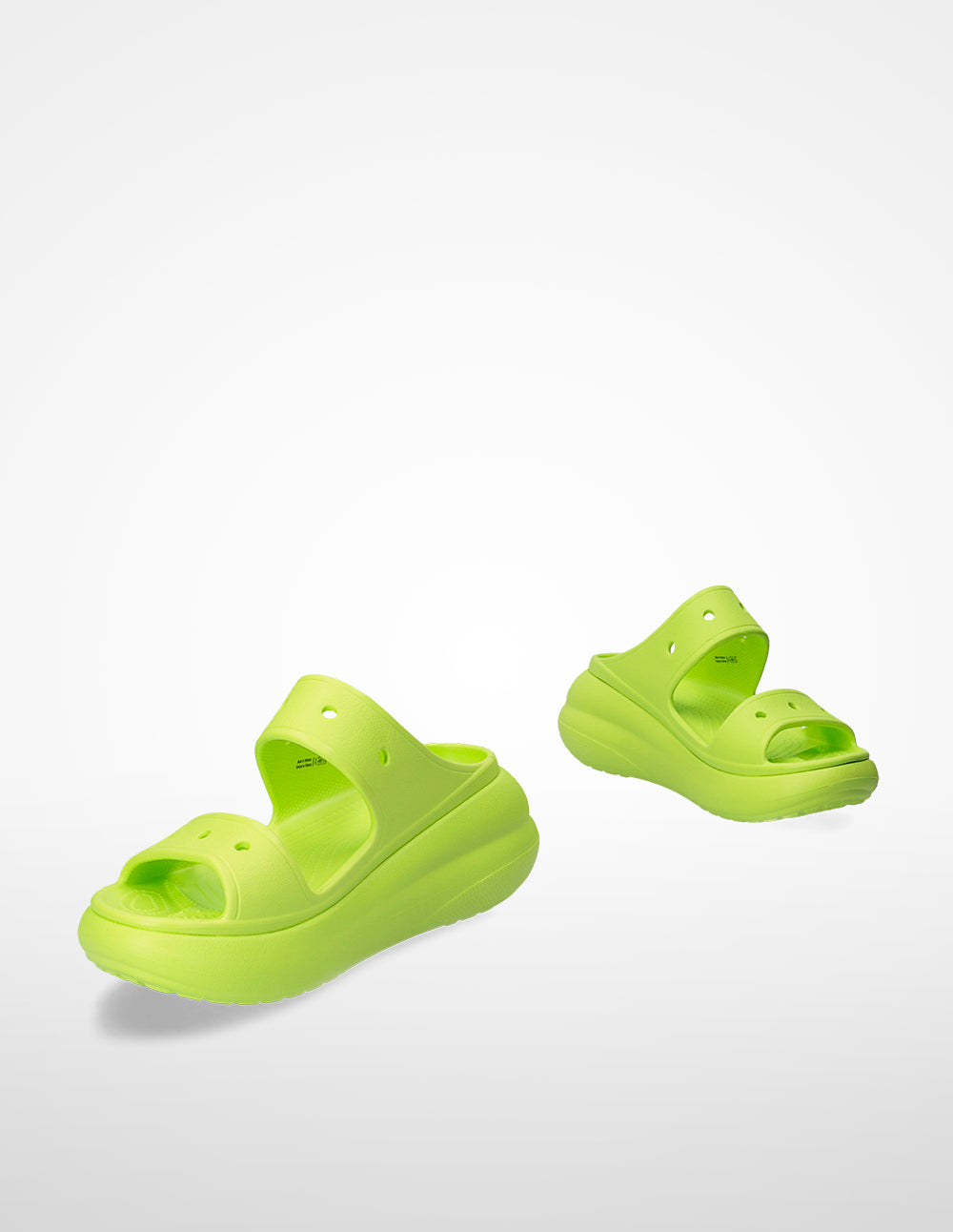 Crocs Crush - Sandals