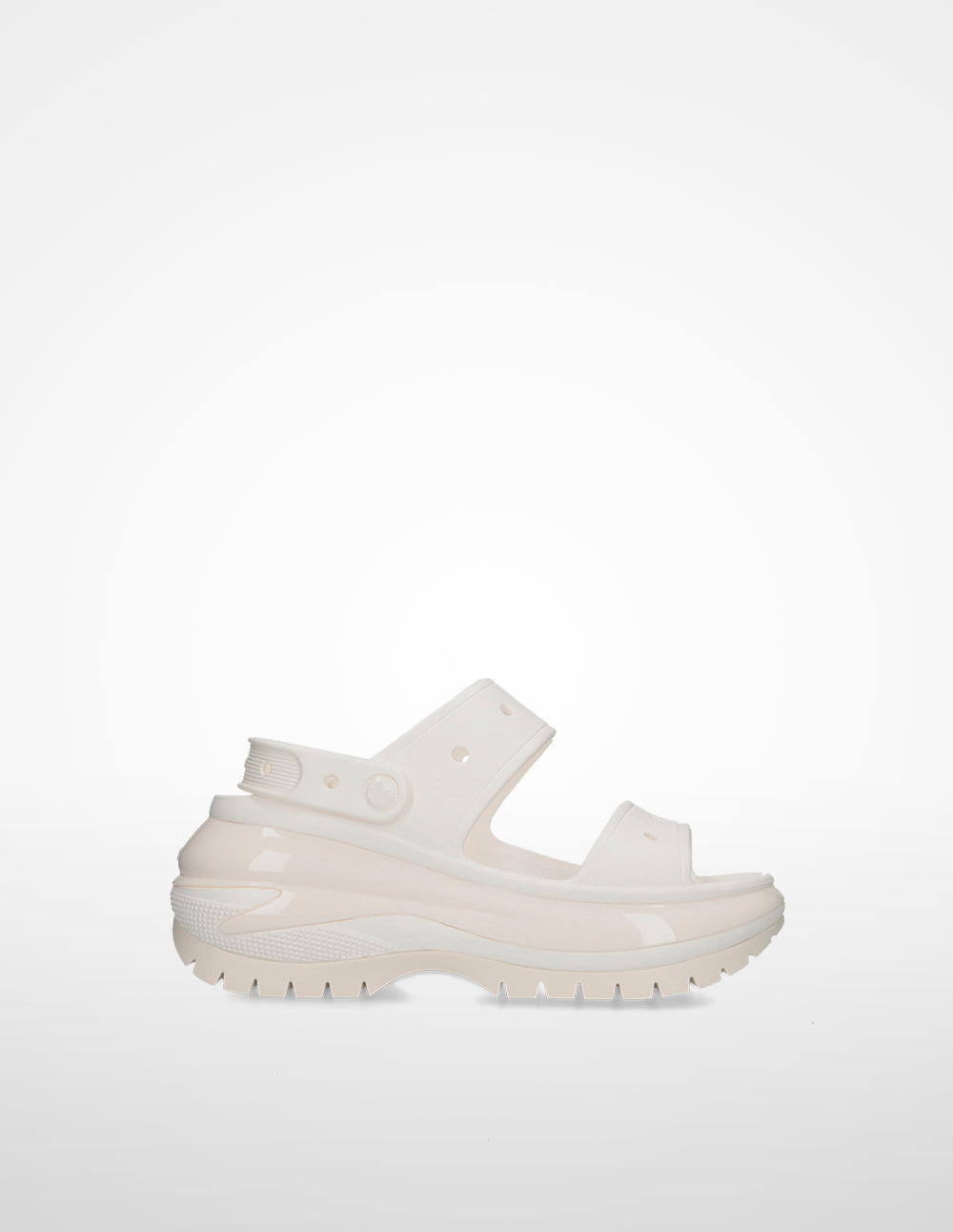 Crocs Mega Crush - Sandalias