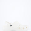 Zuecos de goma con plataforma Crocs Classic Platform